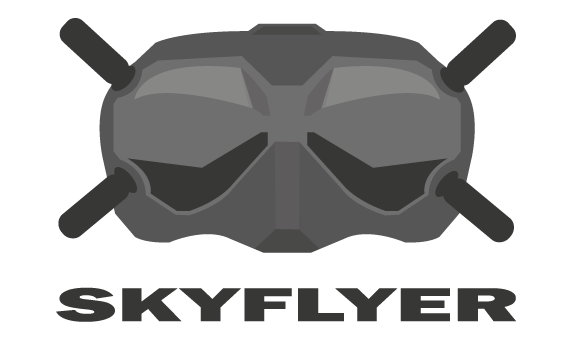 Filmowanie z powietrza dronami FPV